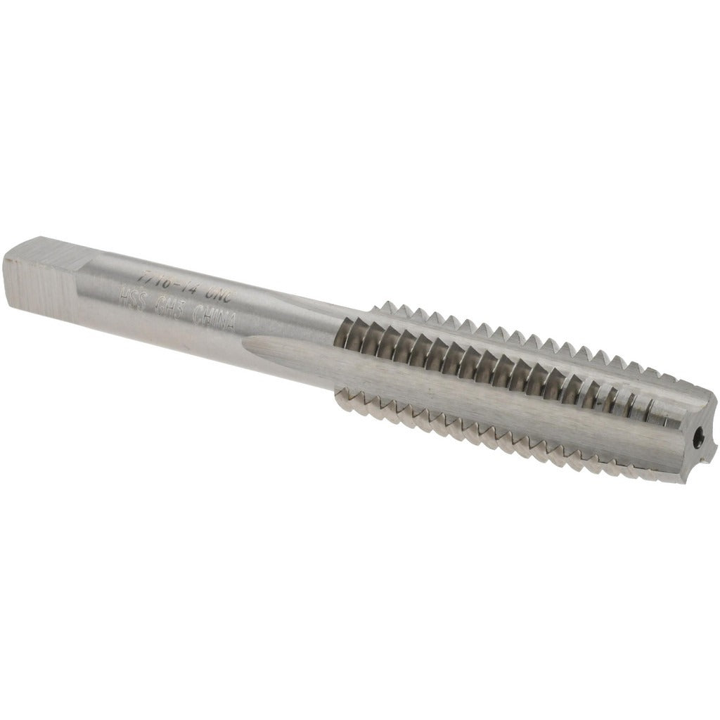 VALUE COLLECTION Value Collection MSC-04473161 Straight Flute Tap 7/16-14