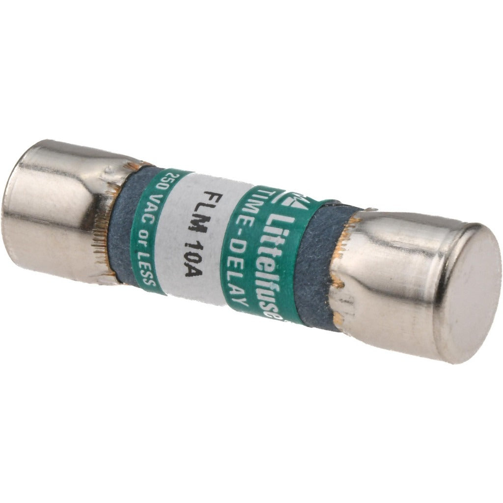 VALUE COLLECTION Value Collection BD-29735 Cartridge Time Delay Fuse 10A