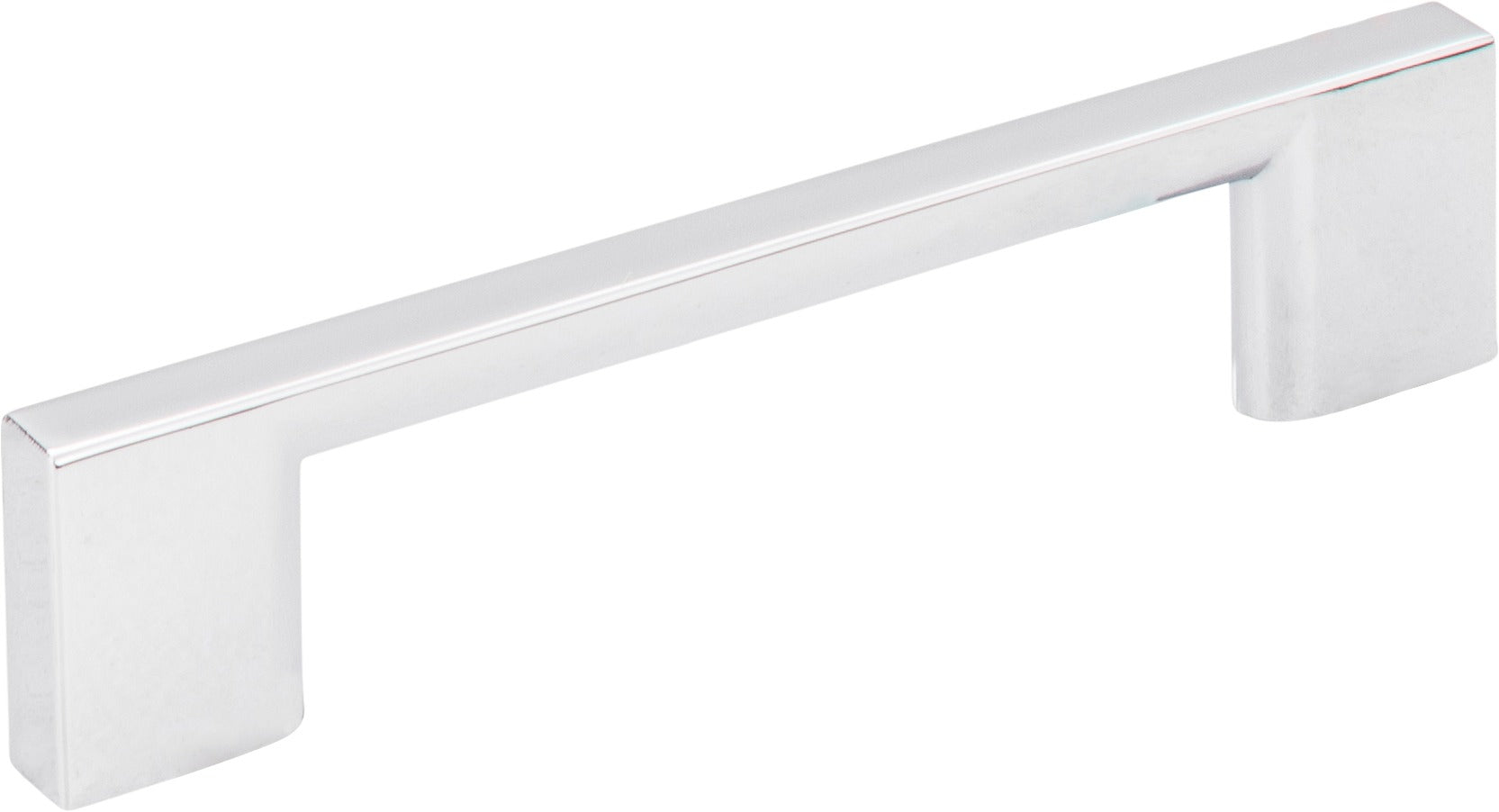 JEFFREY ALEXANDER Jeffrey Alexander 635-96PC Cabinet Bar Pull Polished Chrome