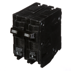 Siemens Q2100HH 100 Amp 65 kA 120/240 Volt 2-Pole Type HQP Circuit Breaker