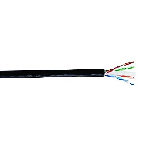 PRYSMIAN Prysmian Cables Systems 7136100 CAT6 Riser Utp Outdoor Cable
