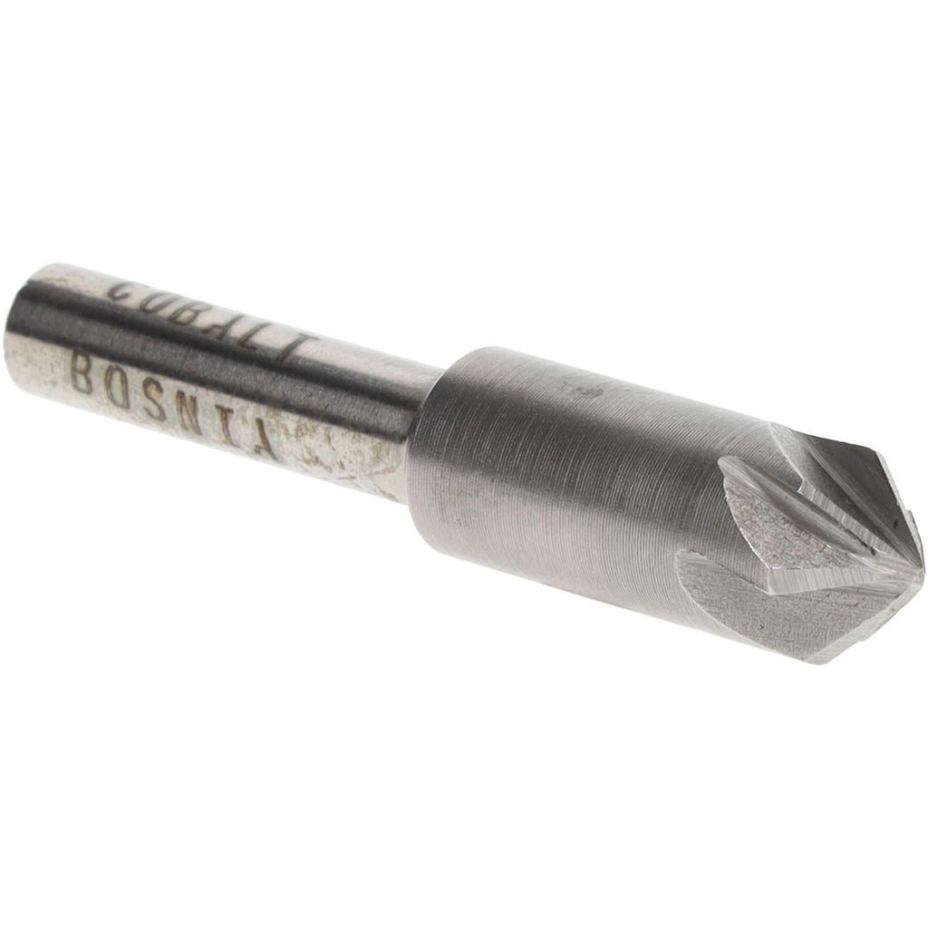 VALUE COLLECTION Value Collection SC2190024 Countersink 3/8 in 6 Flute