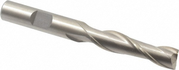 VALUE COLLECTION Value Collection 723-1219 Square End Mill 3/8 in 2 Flute Cobalt