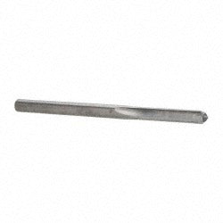 HERTEL Hertel 45674363 Chucking Reamer 0.1575in Solid Carbide