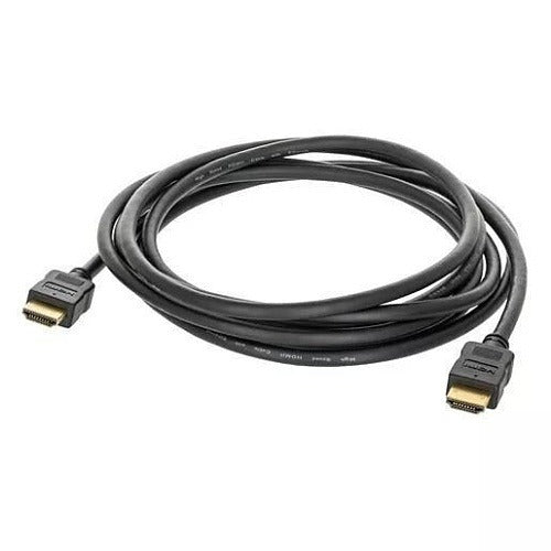 HUBBELL Hubbell Premise Wiring HCH06BK Hdmi Patch Cord 6 Ft Black