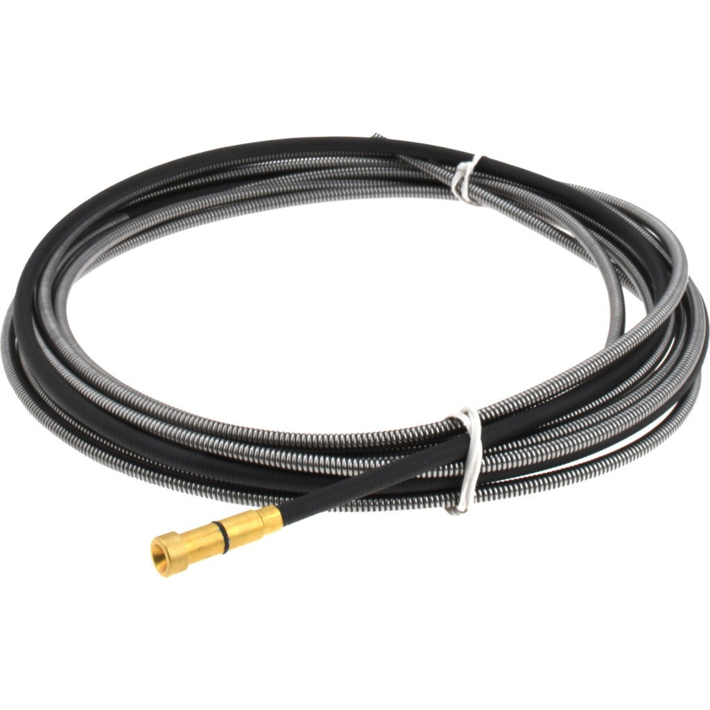 VALUE COLLECTION Value Collection 316112403 Mig Wire Liner 15 Ft Steel Tweco