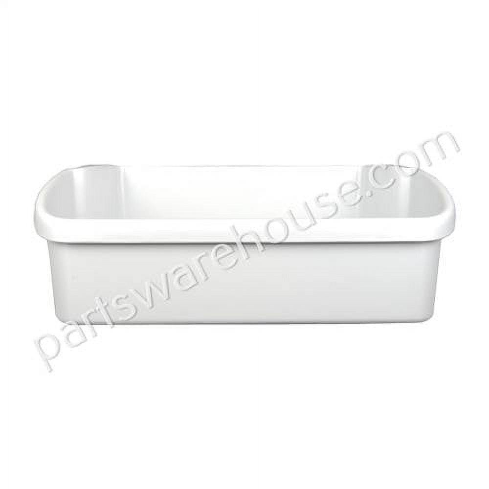 FRIGIDAIRE Frigidaire 240324501 Refrigerator Door Shelf Bin