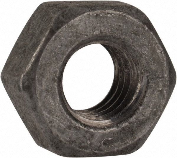 VALUE COLLECTION Value Collection HHXN025CG-PK100 Hex Nut 5/16-18 Grade 2