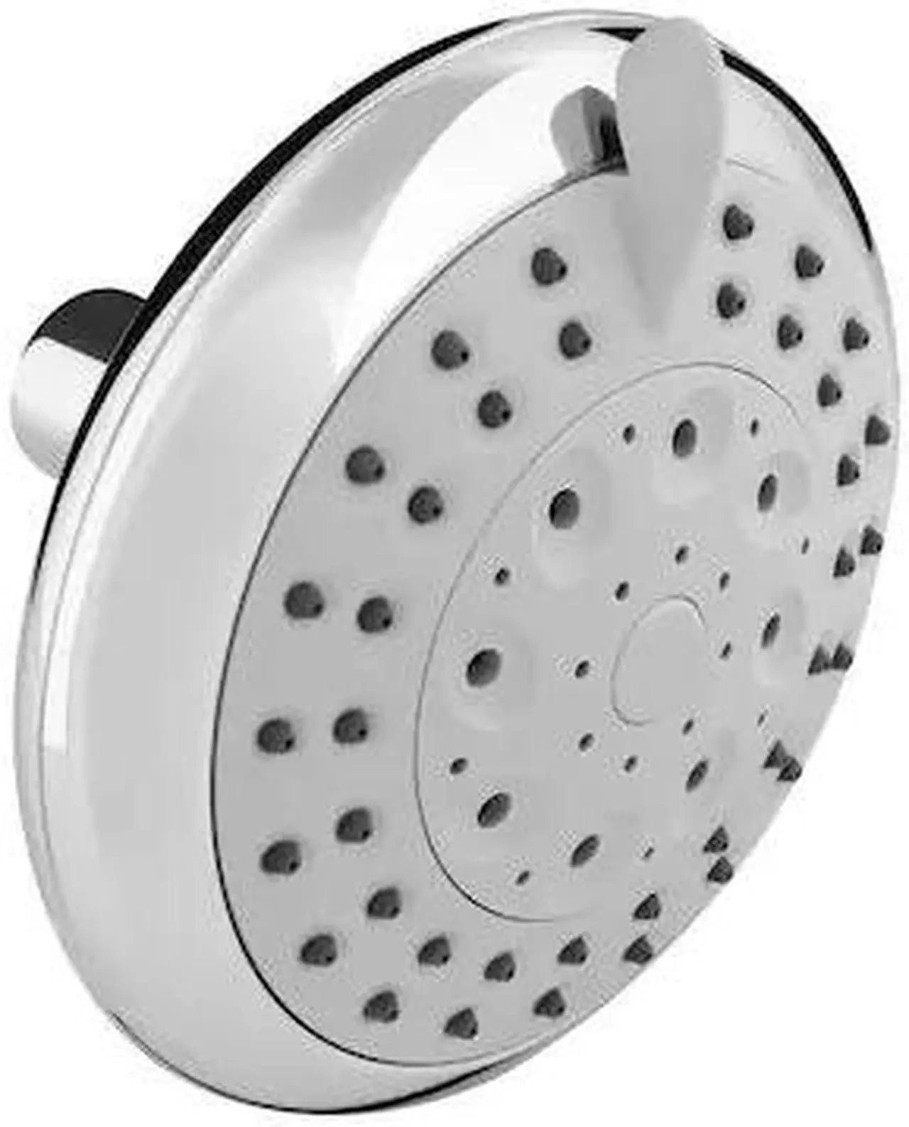 KEENEY Keeney K703CP Stylewise 5-Function Shower Head 1.8 GPM (4.72 in)