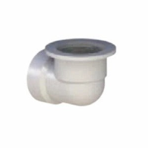 WATCO Watco 14008 De drain elbow Schedule 40 Pvc (775216)