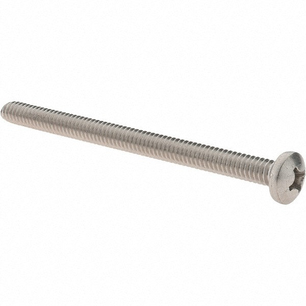 VALUE COLLECTION Value Collection 94699 1/4-20 X 3.5 in Pan Head Screw 25pk