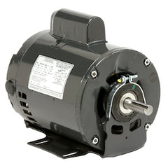 U.S. Motors D1CP2PH9 General Purpose Single Phase ODP Resilient Motor