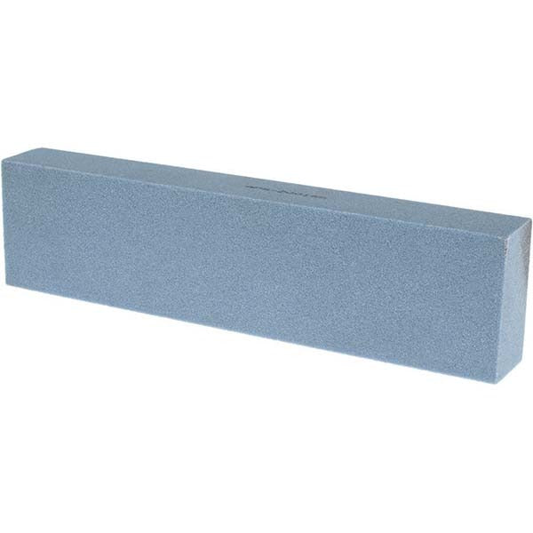 NORTON Norton 61463643707 Rectangle Polishing Stone 80 Grit