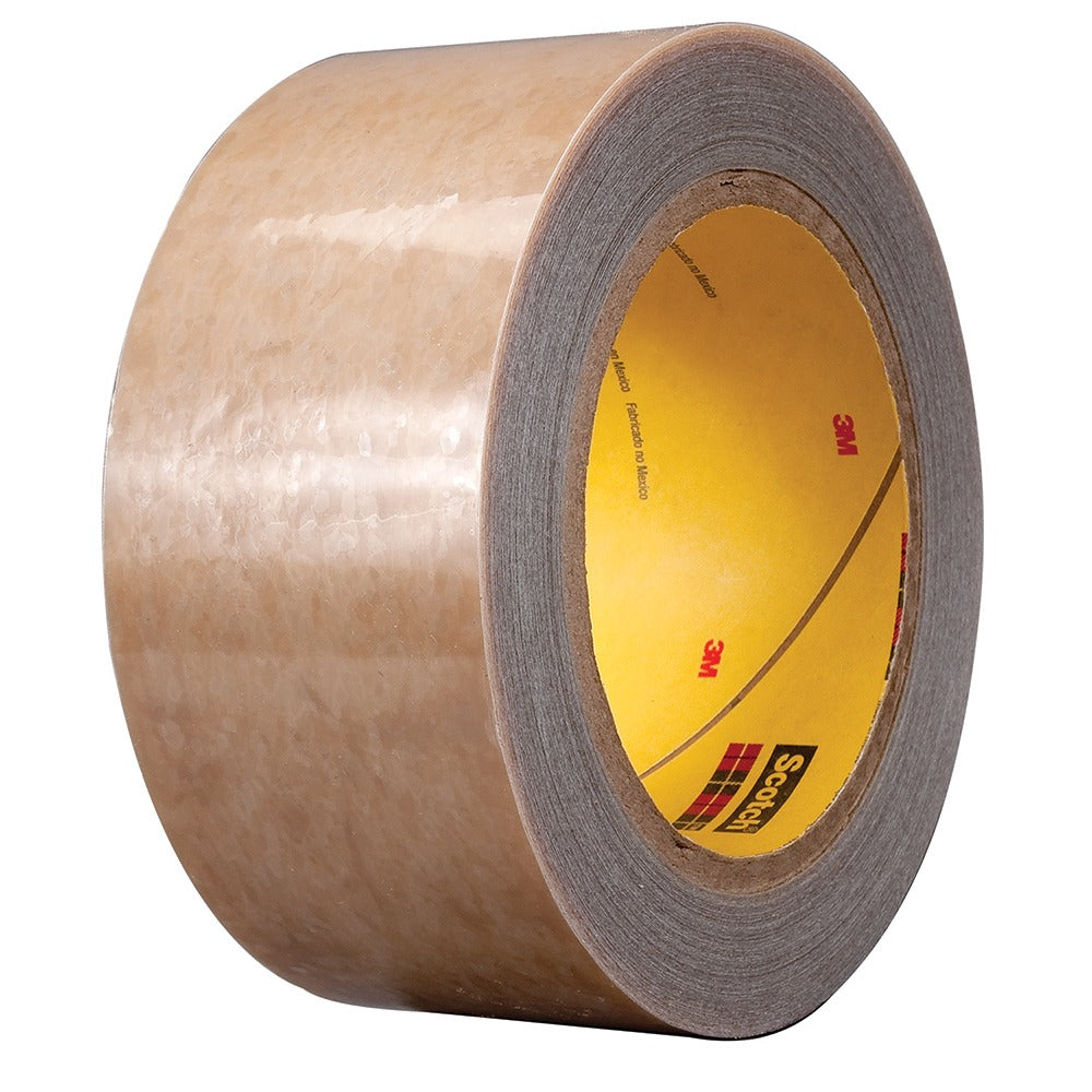 3M 3M 7010045101 Protective Tape 1 in 44 Yd Clear Polyester