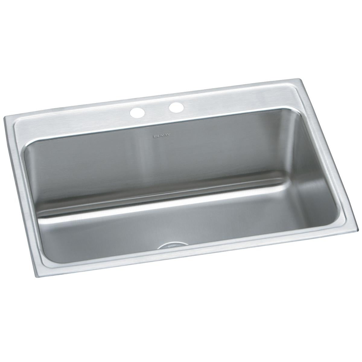 ELKAY Elkay Residential DLR3122122 Drop-in Kitchen Sink