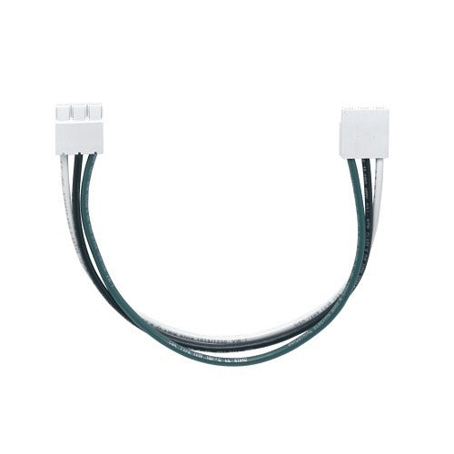 MIDDLE ATLANTIC Middle Atlantic J-24X6 Rack Jumper Cables 6 Pack