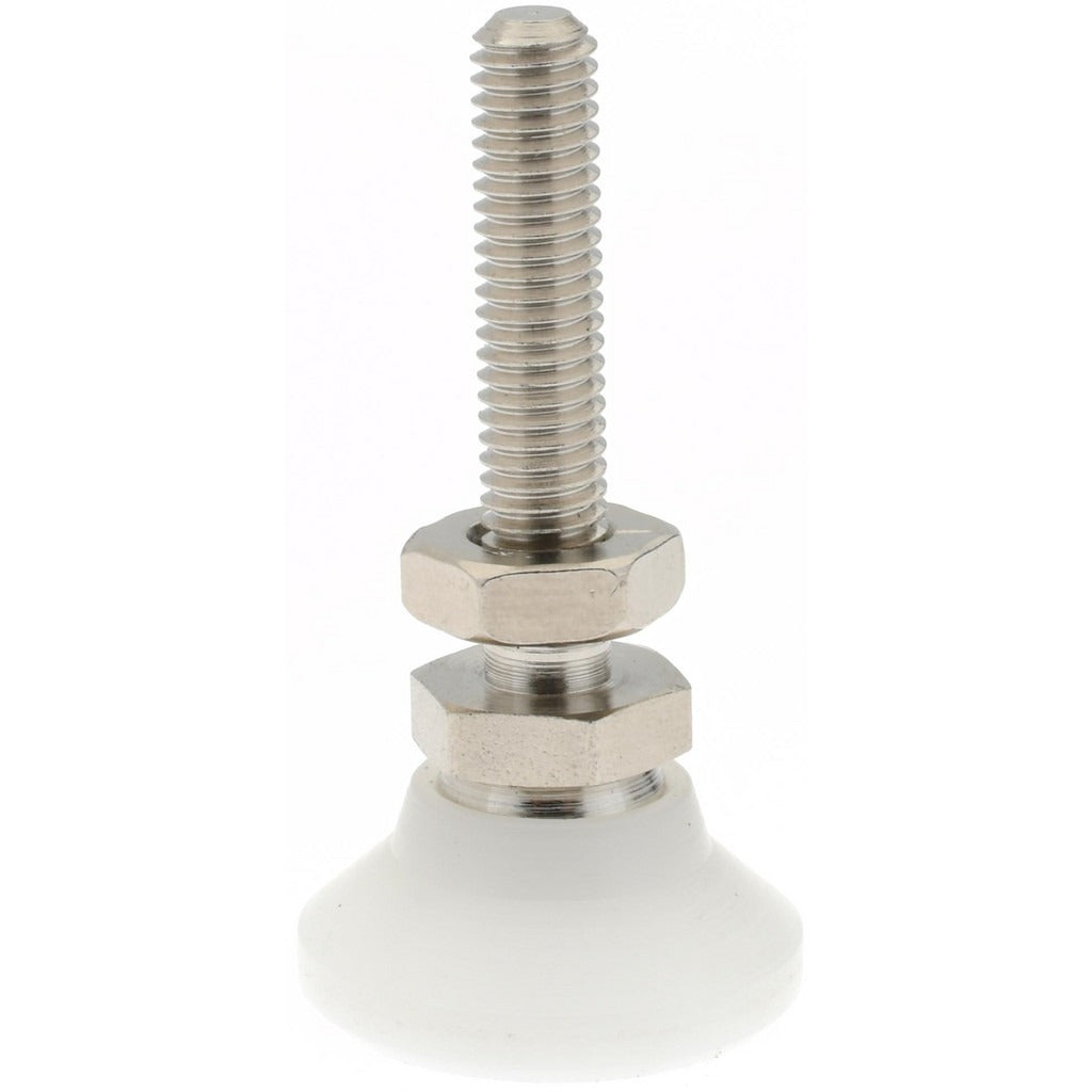 GIBRALTAR Gibraltar SWD-00N-G Studded Pivotal Leveling Mount