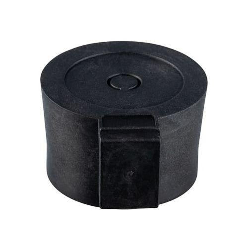 PANDUIT Panduit CEGBLM Cable Entry Grommet Single