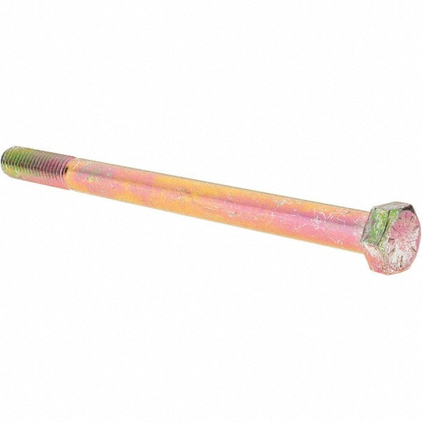 VALUE COLLECTION Value Collection D39122 Hex Cap Screw 1/2-13 X 7 in Grade 8