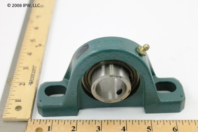 DAIKIN Daikin 01739108 Pillow Block Bearing Housing (1 pc)