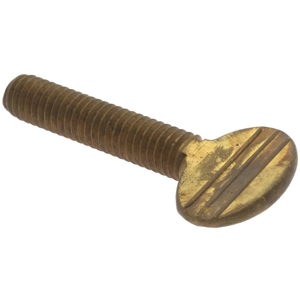 VALUE COLLECTION Value Collection R63288243 Brass Thumb Screw 5/16-18
