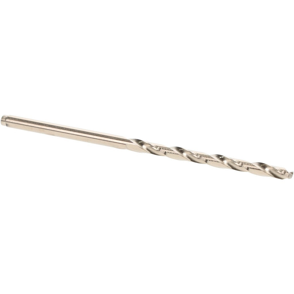 TITAN USA Titan Usa CD50007 Cobalt Jobber Drill Bit 7/64 Inch