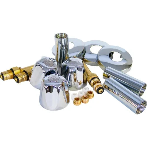 KISSLER Kissler RBK0089 Rebuild Kit for Speakman Shower Valves 1 Pack WBB3133097