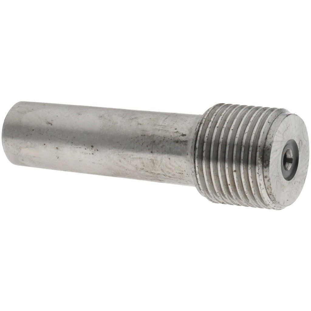 SPIROTHERM Spi 34-284-0 Plug Thread Gage 7/16-28 2B No Go