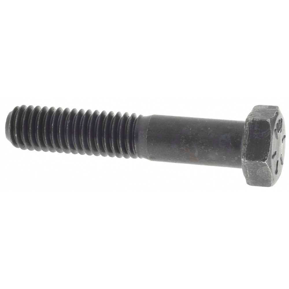 VALUE COLLECTION Value Collection MP99058 Hex Cap Screw 3/8-16x2 Grade 8 25pk