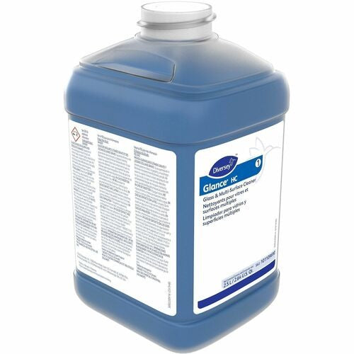DIVERSEY Diversey Care DVO101109690 Glass Multi-surface Cleaner 2.5L