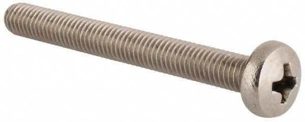 VALUE COLLECTION Value Collection MPPX05045-050BX M5x0.8 Pan Head Screw 50pk