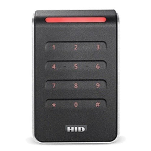 HID GLOBAL Hid Global Corporation 40KNKS-03-0005FP Signo 40K Smart Reader