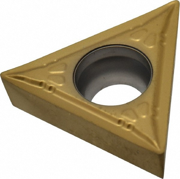 SECO TOOLS Seco 02615886 Tcmt Turning Insert 3/8 Inch Ic Carbide