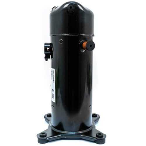 LG Lg SQA038KAZ Scroll Compressor 37,000 BTU (7.5 x 7.5 Mount) ICPSQA038KAZ