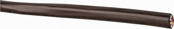 SOUTHWIRE Southwire 552060407 Thermostat Cable 20 Awg 6 Conductor