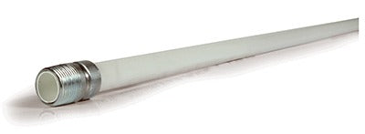 CAMCO Camco Mfg 10862 Poly Run Off Tube 48 Inches Side Mount