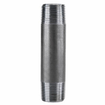 SOUTHLAND B K/mueller Inds(import) 585-050HN Black Pipe Nipple