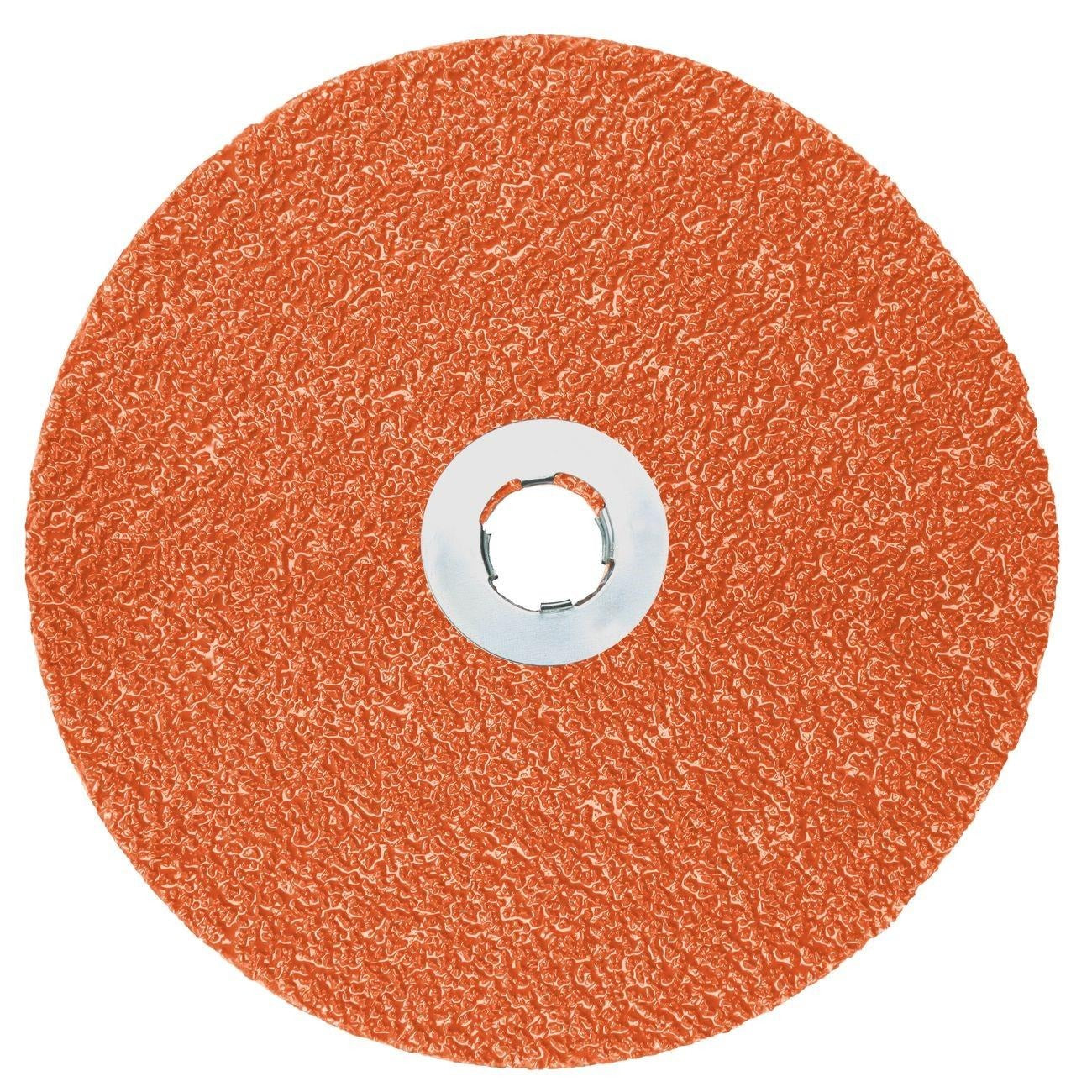 3M 3M 7100178275 Quick Change 787C Disc Coated 4 1/2 Inch 36 Grit 100 Each Case