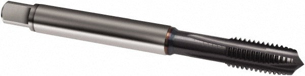 GUHRING Guhring 9029010040000 M4 X 0.7 Spiral Point Tap Ticn