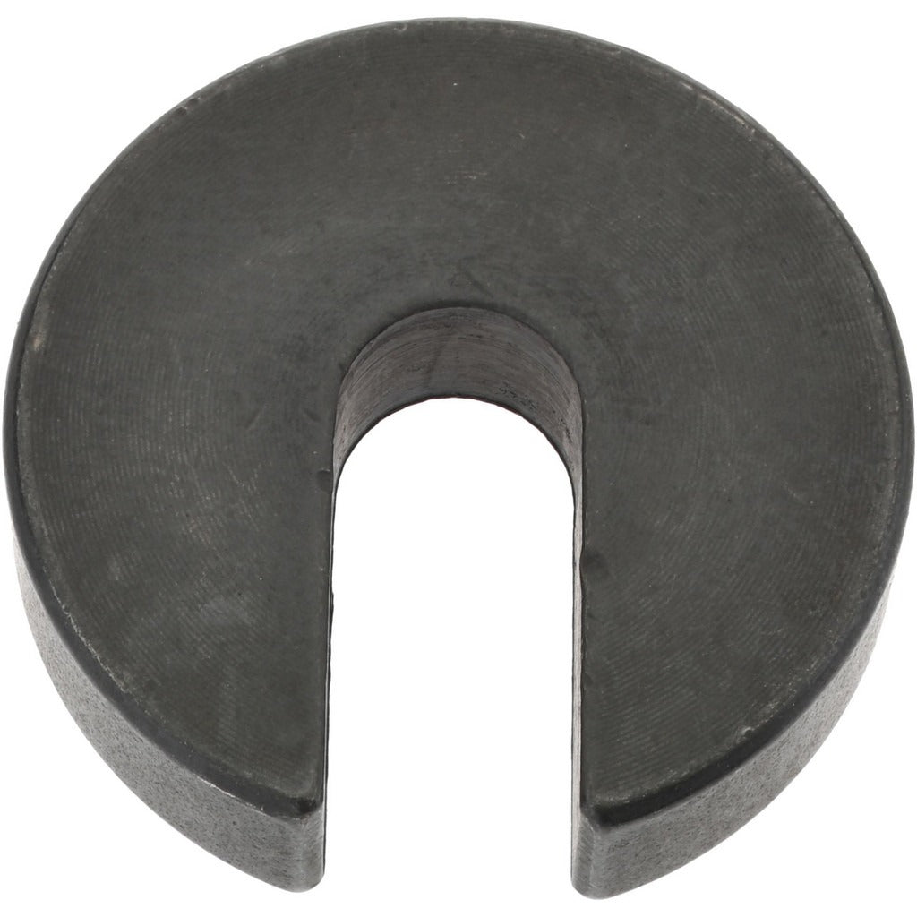 GIBRALTAR Gibraltar Z9422 C Washer 5/16 Inch Black Oxide Steel