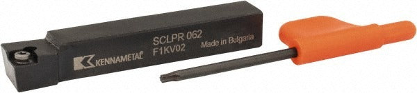 KENNAMETAL Kennametal 1095594 Sclp Indexable Turning Toolholder