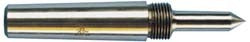 RITEN Riten 68913 Solid Dead Center 3MT Morse Taper Carbide-tipped