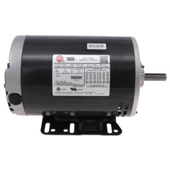 U.S. Motors D1P2AH General Purpose Three Phase ODP Rigid Motor