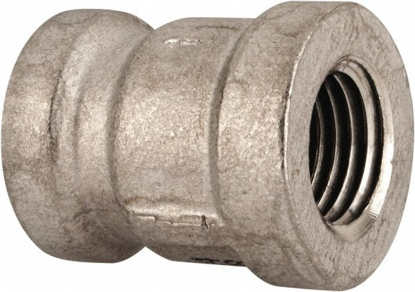 VALUE COLLECTION Value Collection 6RSB1/4*1/8 Pipe Reducer 316 Ss