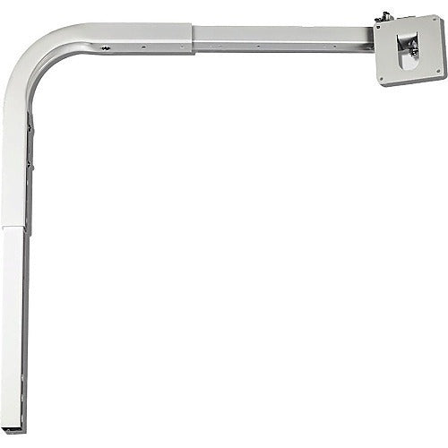 HANWHA VISION Hanwha Vision - Us STB-10PVMGUX-W Monitor Mount