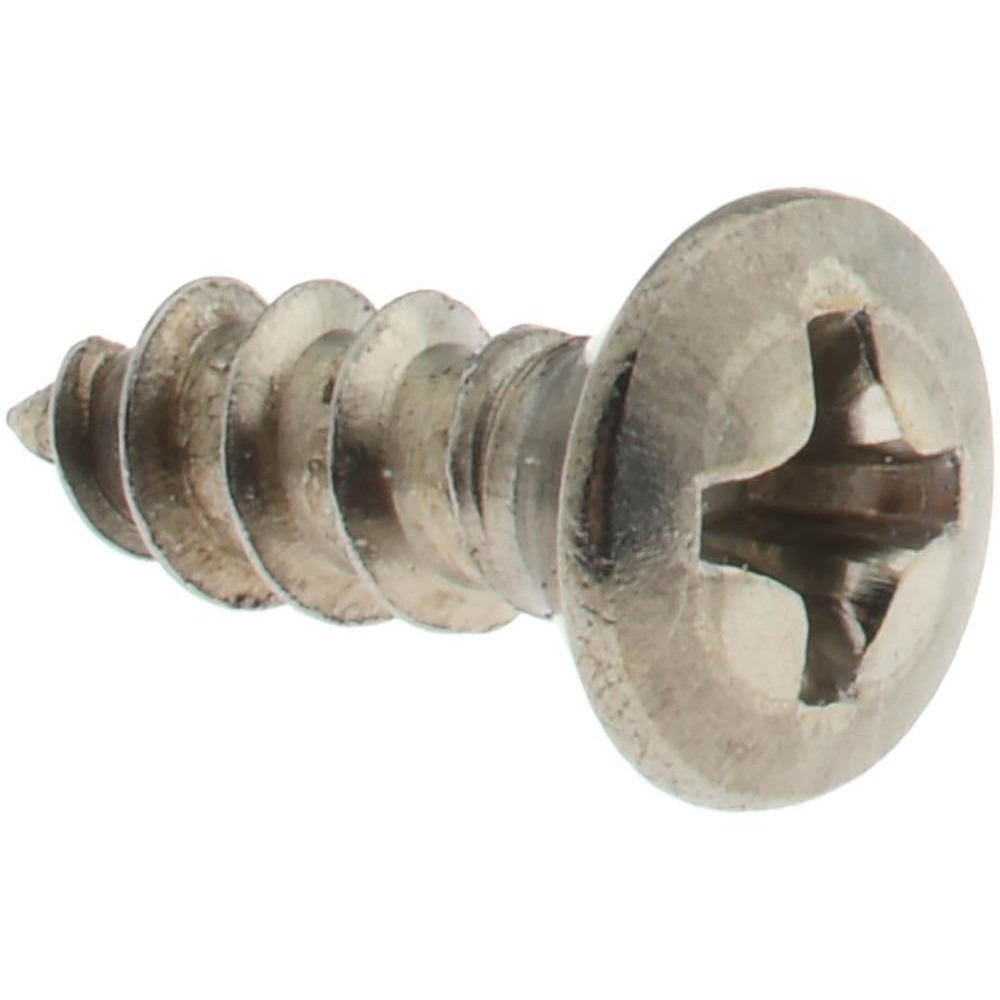 VALUE COLLECTION Value Collection R63640922 Sheet Metal Screw Size 8