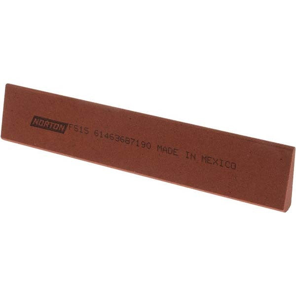 NORTON Norton 61463687190 Round Fine Sharpening Stone