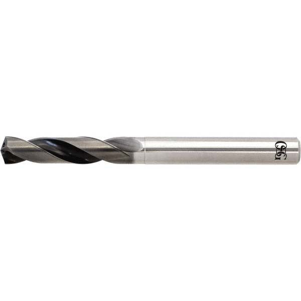 OSG Osg 520049912 Screw Machine Drill Bit 12.68mm Carbide