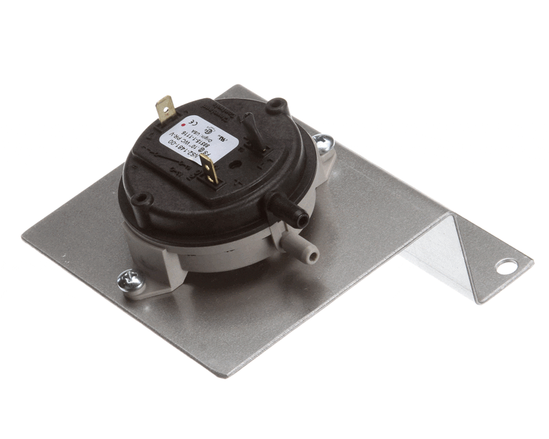 LBC BAKERY EQUIPMENT Lbc Bakery Equipment 30308-05-A Air Switch 5.95 x 5.50 x 3.10 in (Each) 3030805A