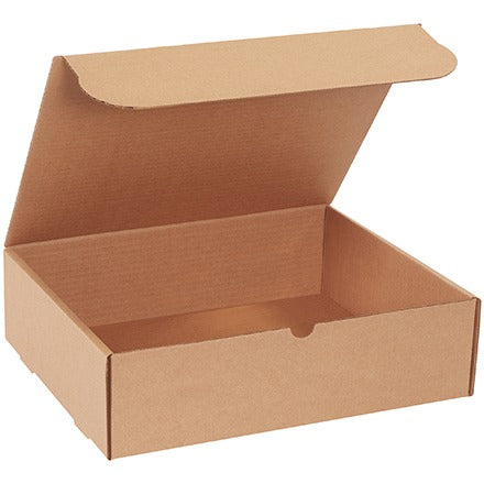 BSC PREFERRED Bsc Preferred M14114K Kraft Literature Mailers 50-pack